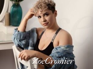 ZoeCromier