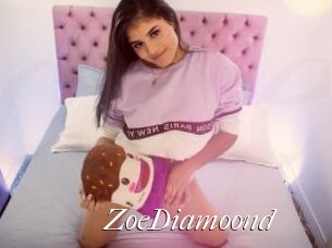 ZoeDiamoond