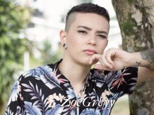 ZoeGreyy