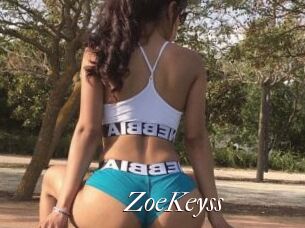 ZoeKeyss