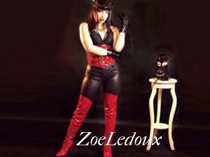 ZoeLedoux