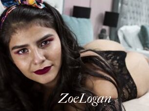 ZoeLogan