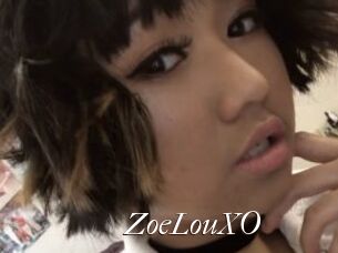 ZoeLouXO