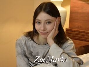 ZoeMarks