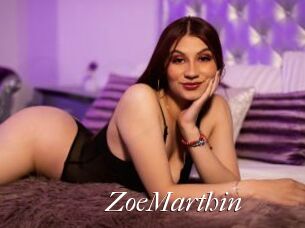 ZoeMarthin