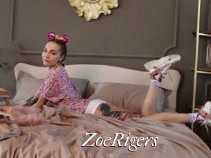 ZoeRigers Cam Sexy