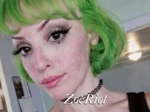 ZoeRiot