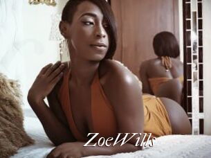 ZoeWills