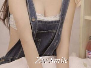 Zoe_Smile