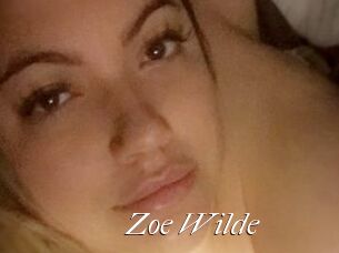 Zoe_Wilde