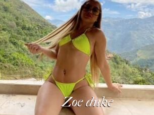 Zoe_duke