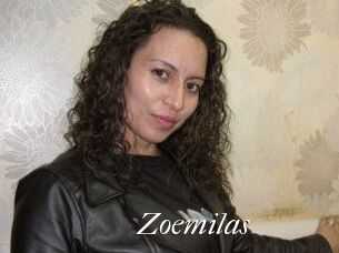 Zoemilas