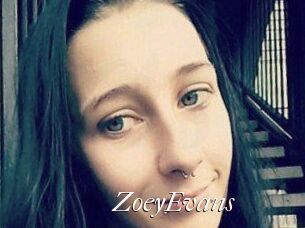 ZoeyEvans