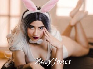 ZoeyJones Cam Sexy
