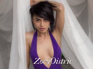 ZoeyOistric Cam Sexy