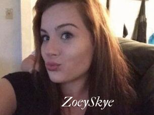 ZoeySkye
