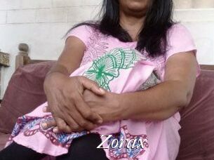 Zorax