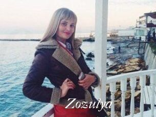 Zozulya