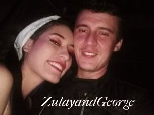 ZulayandGeorge