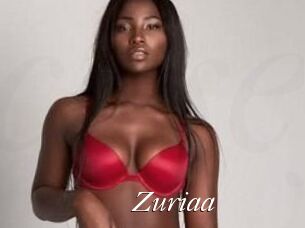 Zuriaa