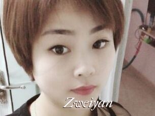 Zweiyan