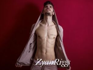ZyanRiggs