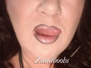 Zaadboobs