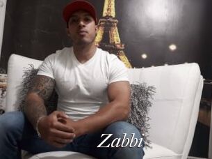 Zabbi
