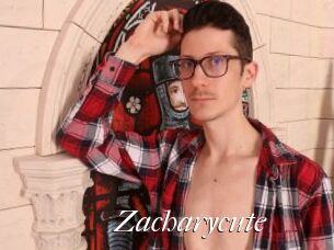 Zacharycute