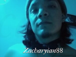 zacharyian88 Cam Sexy
