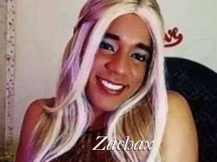 Zachax