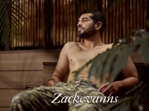 zackevanns Cam Sexy