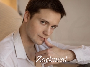 zackneal Cam Sexy