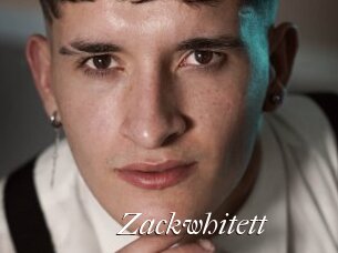 Zackwhitett