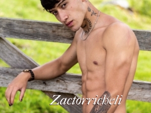 zactorricheli Cam Sexy