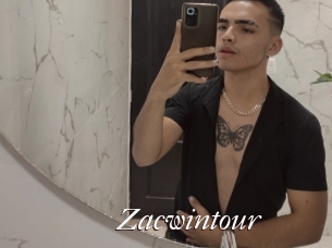 Zacwintour
