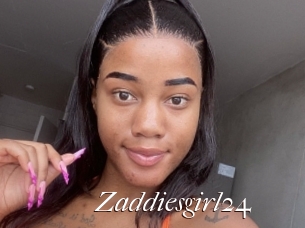 zaddiesgirl24 Cam Sexy