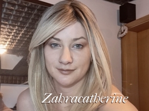 Zahracatherine