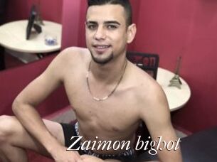zaimon_bighot Cam Sexy