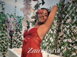 zaira_hot18 Cam Sexy