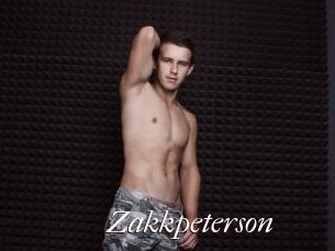 Zakkpeterson