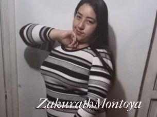 ZakurathMontoya