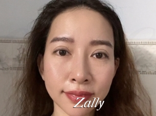 zally Cam Sexy