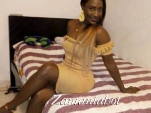 Zamantahot