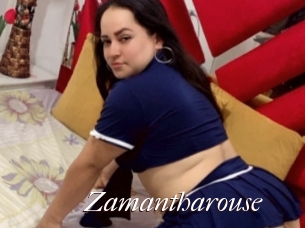 zamantharouse Cam Sexy