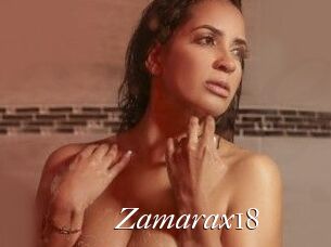 Zamarax18
