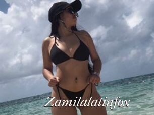 Zamilalatinfox