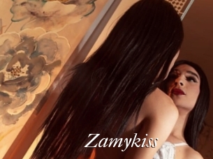 Zamykiss