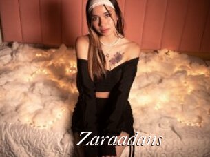 Zaraadans