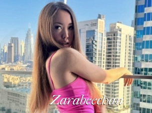 Zarabeechan